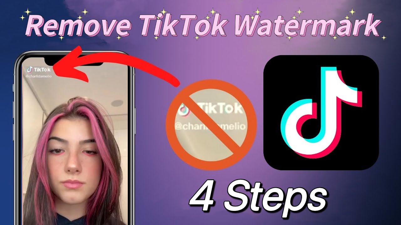 Remove TikTok Watermarks with These 5 Apps [+ How to Use Them]