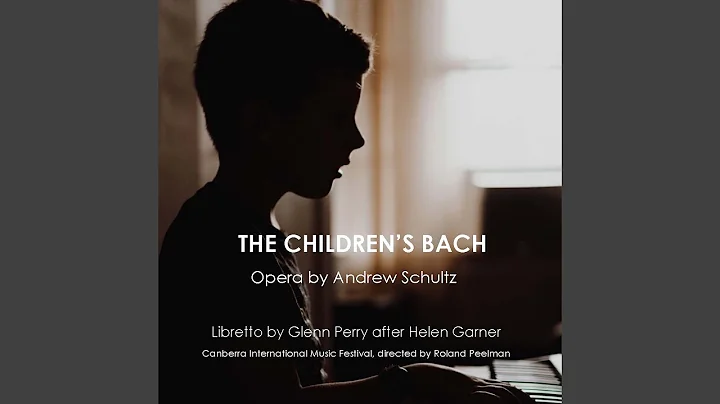 The Children's Bach, Act I: Elizabeth's Warehouse
