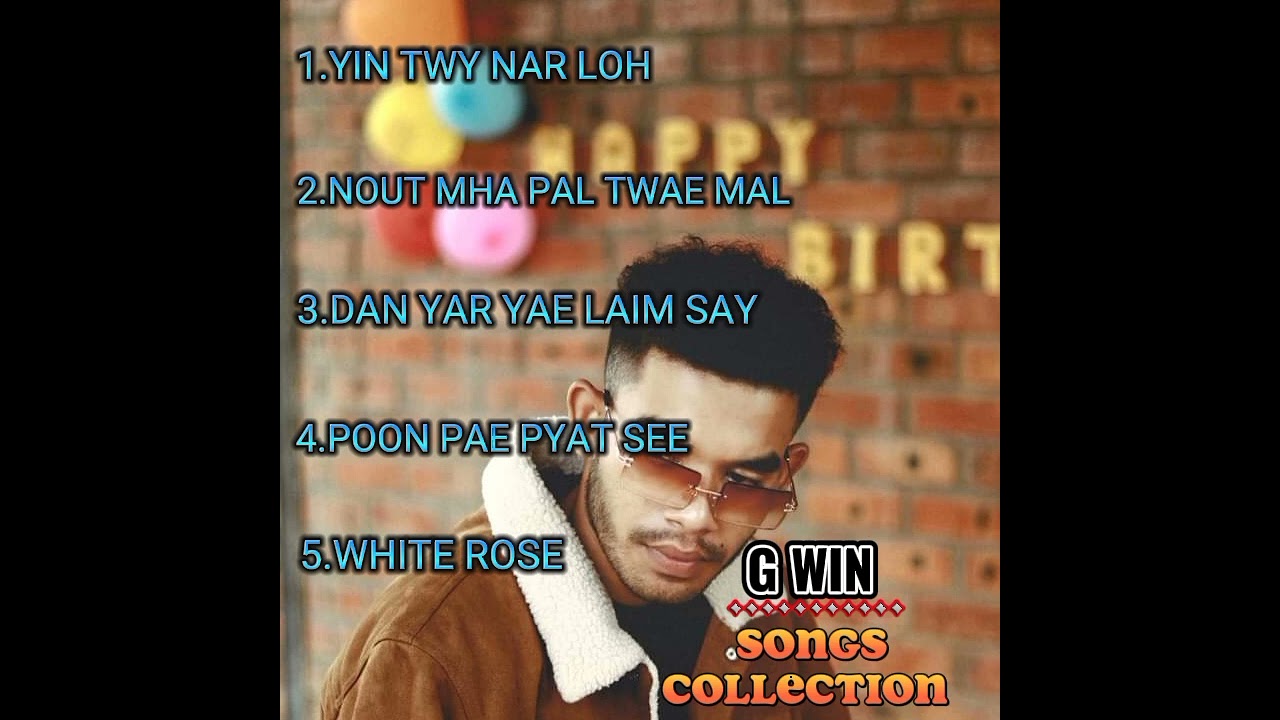 G Win songs Collection