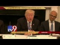 Trump softens stand on H1B visas after meeting with IT company heads
