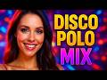 Największe hity Disco Polo Wrzesień 2025 - Hity do auta Nowości i Przeboje do samochodu 🚘 Mp3 Song