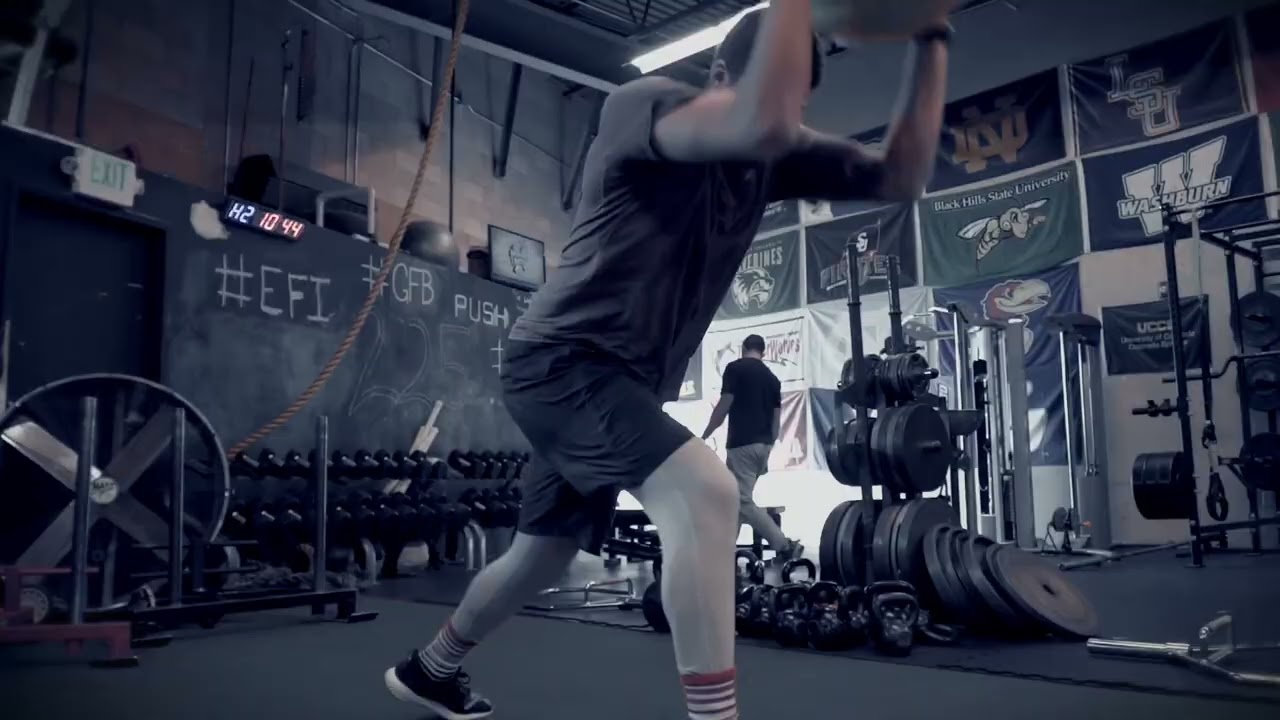 Strength & Conditioning