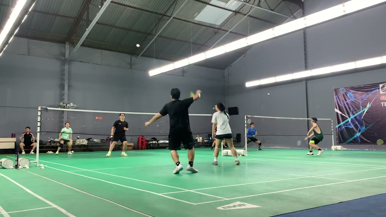 Bích & Thuận - Thắm & Dương || 14/02/2026 [X.Chiếu - T12]