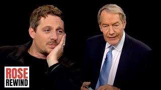 Sturgill Simpson Performs & Talks A Sailor’s Guide to Earth | Charlie Rose Rewind
