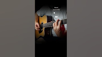 Thumbnail of Nickelback - Never Gonna Be Alone (Chords/acordes)
