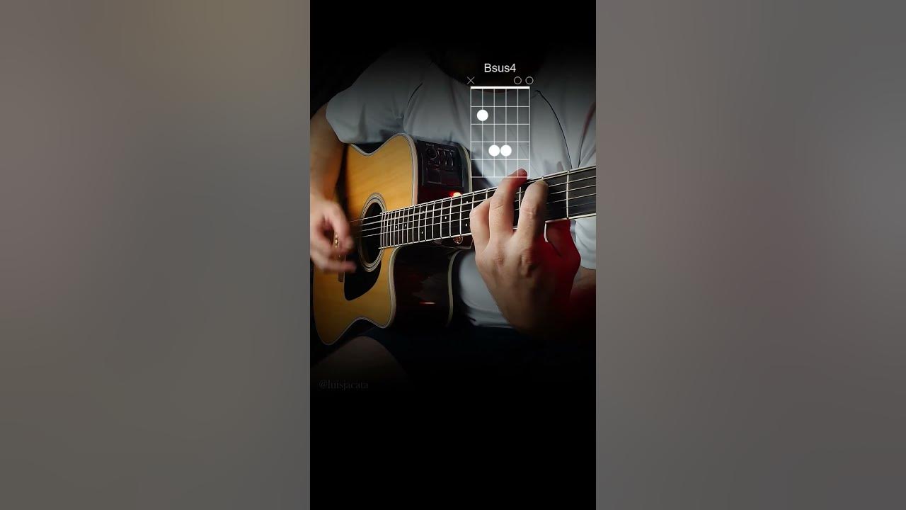 Nickelback - Never Gonna Be Alone (Chords/acordes)
