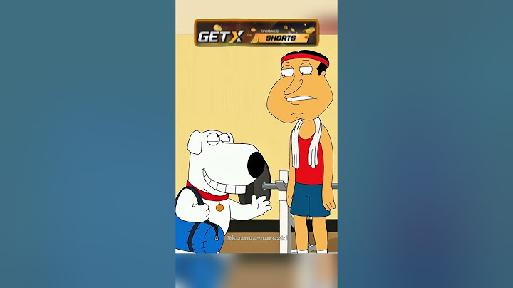 Обманом Продал Квартиру #гриффины #shorts #familyguy