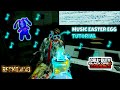SECRET SONG UNLOCKED! 🎵 How to Complete the Music Easter Egg in The Reckoning (Black Ops 6 Zombies)”