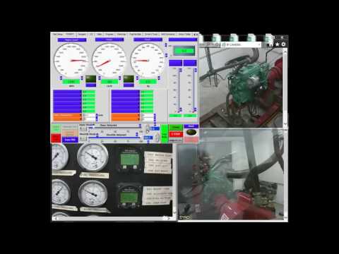4-53T Detroit Diesel