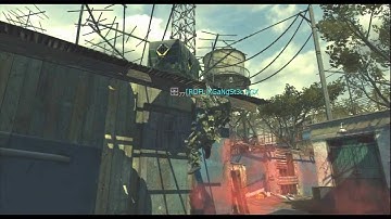 MW3: Care Package Fail?
