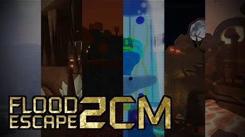 FE2CM March 2022 Maps Compilation🗺️👥