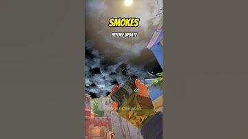 NEW CS2 UPDATE #shorts #cs2