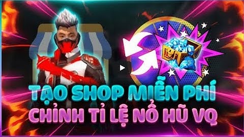 Cách Tạo Shop Game Giá Rẻ Tại TaoShopGame.Site | JIN UNITE IT