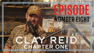 The TPH Podcast | Episode 08 | "Coyoteman" Clay Reid - Part One