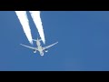 Azur Air to Air - Boeing 777-300ER