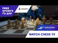 New  watch chess tv  other sports  free