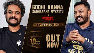 The Iconic Combo: Hemanth M Rao X Charan Raj | Kairam Vaashi | 666 Operation Dream Theatre