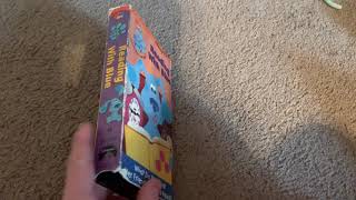 VHS Update (8/10/2019)
