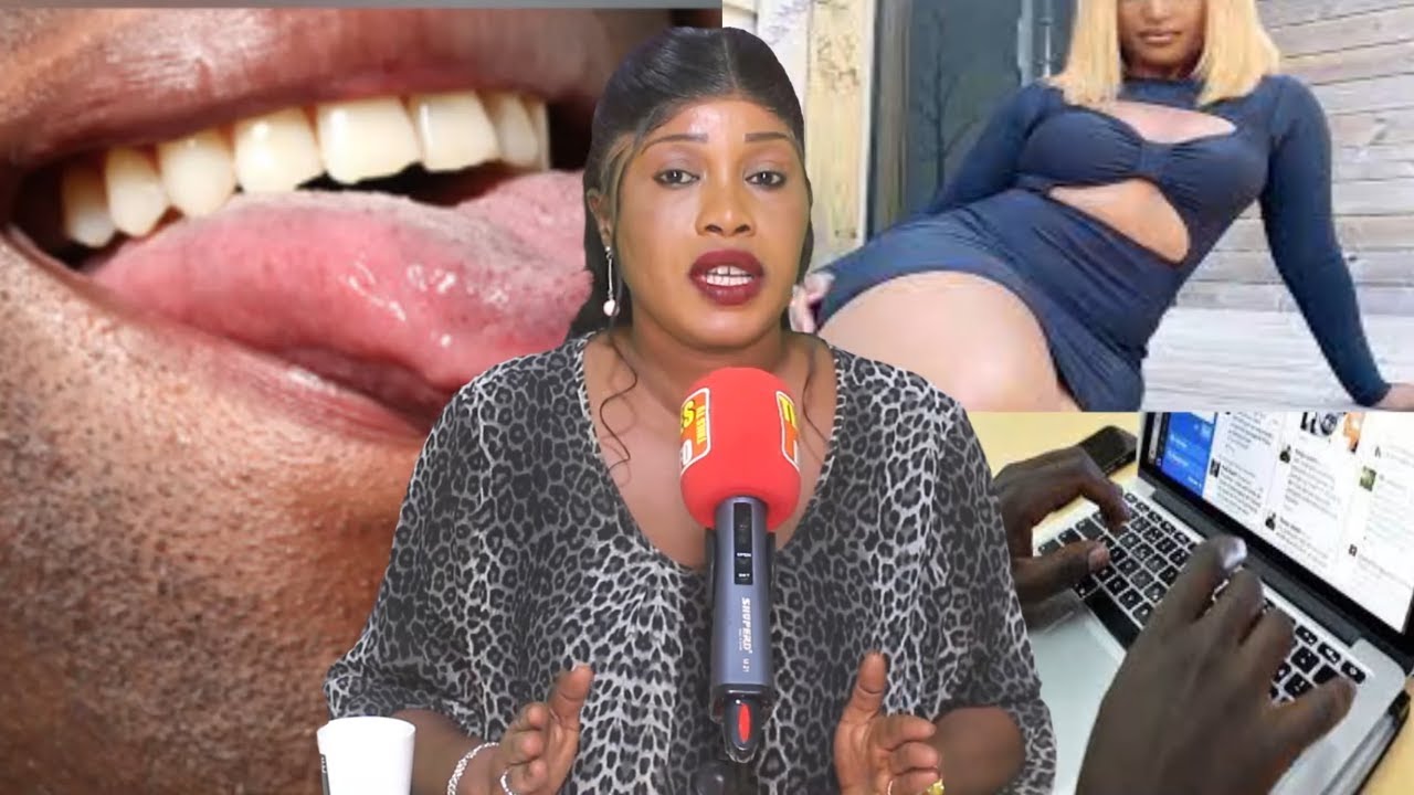 Net Tali: Un Vieux Piégé sur Facebook, Histoire Extraordinaire