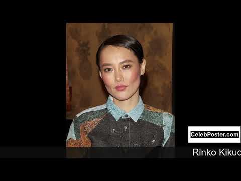 Video: Rinko Kikuchi Net Worth