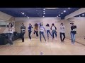 開始Youtube練舞:Likey-TWICE | 看影片學跳舞