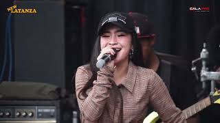 NEW LATANZA full album live kunjorowesi ngoro mojokerto 2022