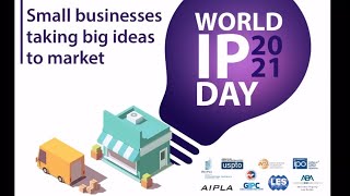 World Intellectual Day 2021: Small businesses taking big ideas to market screenshot 5