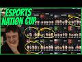 Caedrel Reviews The Esports Nations Cup Rosters