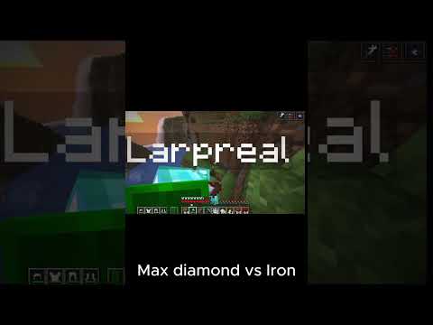 Larper vs Larper on the Larp SMP