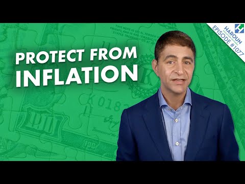 Video: Bagaimana Treasury Inflation Protected Securities dikenakan pajak?