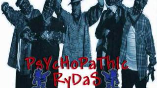 Watch Psychopathic Rydas Last Ride video