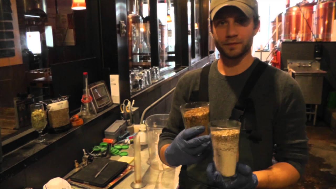 VIRTUAL TOUR Brewing Co. 12614 YouTube