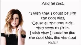 ► Echosmith - Cool Kids ◄ (Lyrics) [HD]