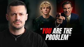 Bryce Crawford Exposed the BIGGEST Problem With Prosperity Gospel