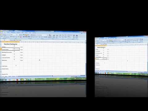 Video: 3 sätt att köra regressionsanalys i Microsoft Excel