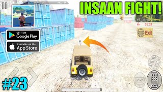 FREE SURVIVAL FIRE BATTLEGROUND || NEW UPDATE || GAME screenshot 4