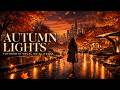 Autumn Lights 🍂 / Futuristic Vocal Chill House