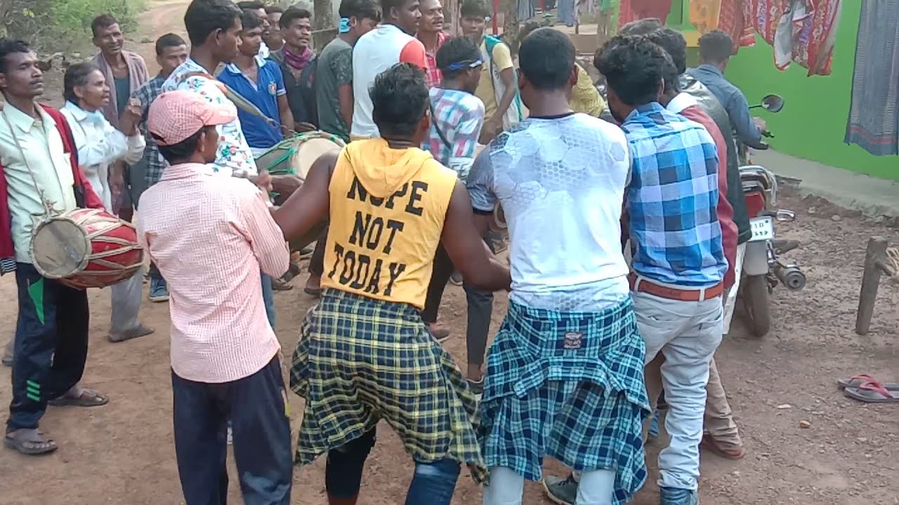 Mundari Karam Susun Ape Pela Kape Suku Tana Ga YouTube