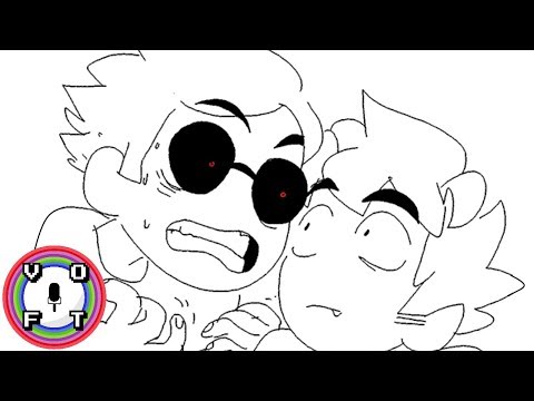 David: VoFT Homestuck Comic Dub David: VoFT Homestuck Comic Dub