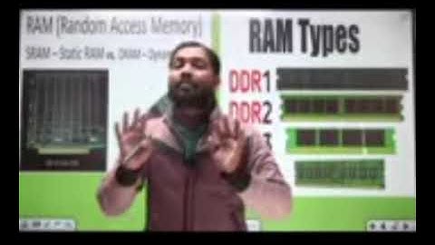 ram rom pramiry memory  secondary memory kya hota hai by khan sir #khan recharc center#computer#
