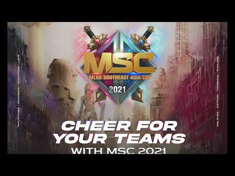 MSC Group Stage Recap for Ulti Asia