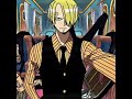 [ Vinesmoke Sanji ] #onepiece #anime #edit #sanjivinsmoke #sanji