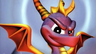 Lets Play Spyro The Dragon 2 Part 6