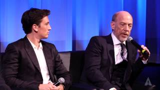 Academy Conversations: 'Whiplash'