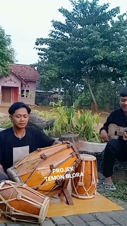CAK TEMON PAKEK KENDANG JAIPONG#musisijalanan #viral #shorts