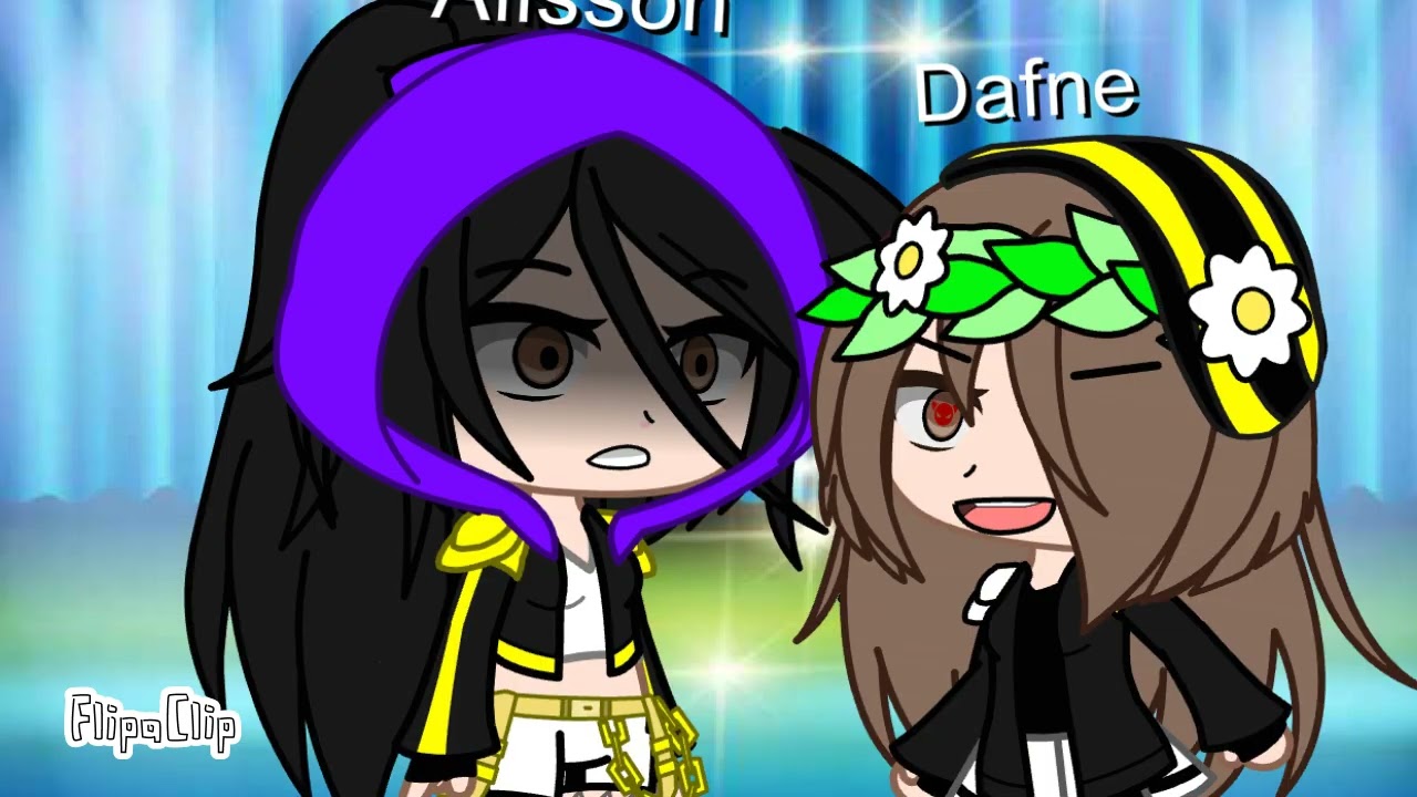 Takedown Dafne yo Javier y Renata 👍