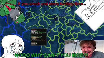 HOI4 Modding: Iron Realm: New Horizons - Devlog 2