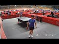 LIVE! | T5 | Day 2 | ITTF World Masters Championships Gangneung 2026