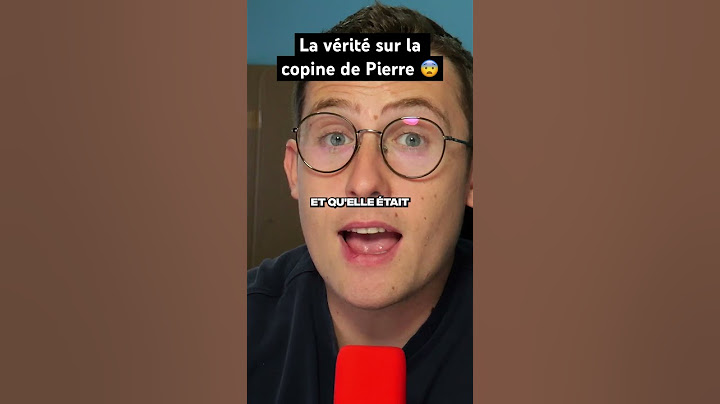 LA VÉRITÉ SUR LA COPINE DE PIERRE CHABRIER CHEZ VILEBREQUIN 😨 #shorts #drama #vilebrequin #tiktok
