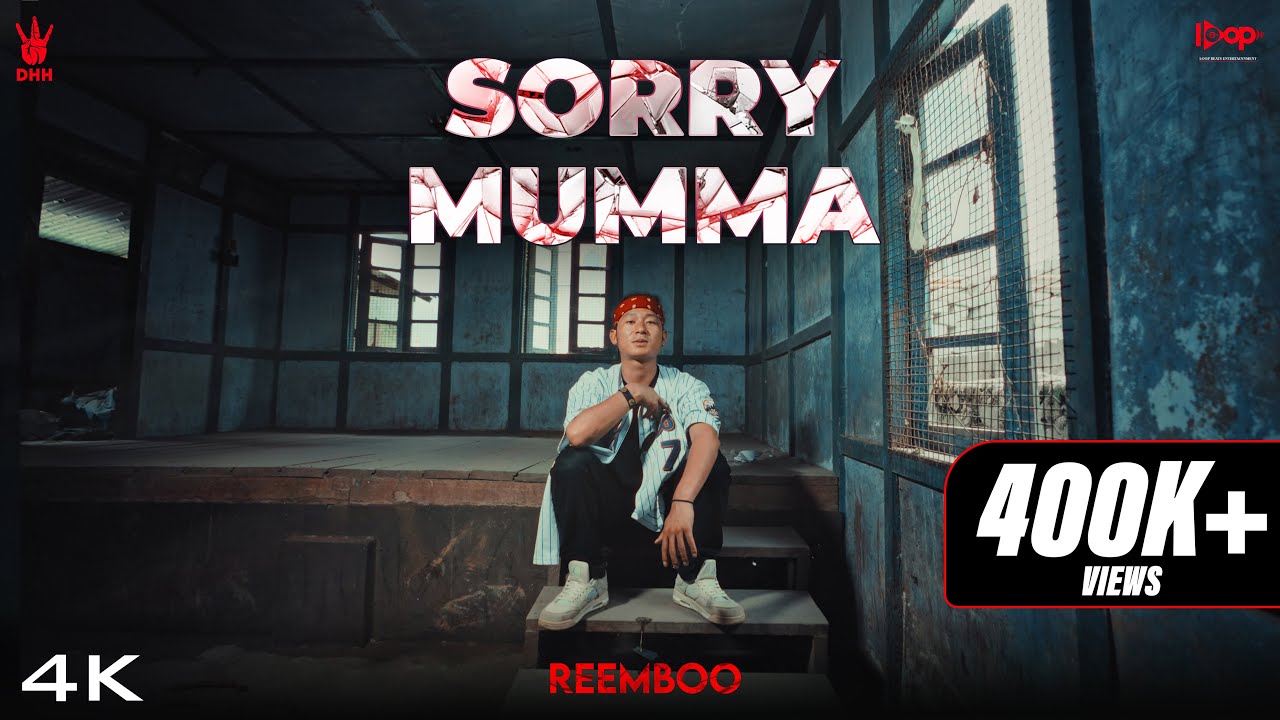 Watch Sorry Mumma - Reemboo | Mehnat | Official Music Video | DHH on YouTube Watch Sorry Mumma - Reemboo | Mehnat | Official Music Video | DHH on YouTube